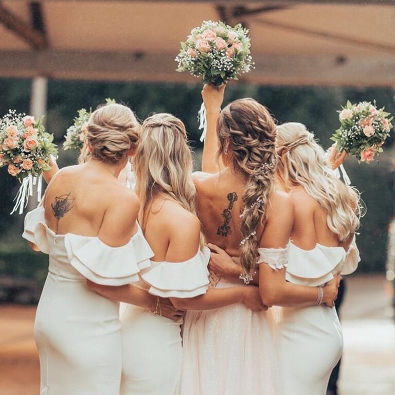 Rachel Rogers Hair Artistry