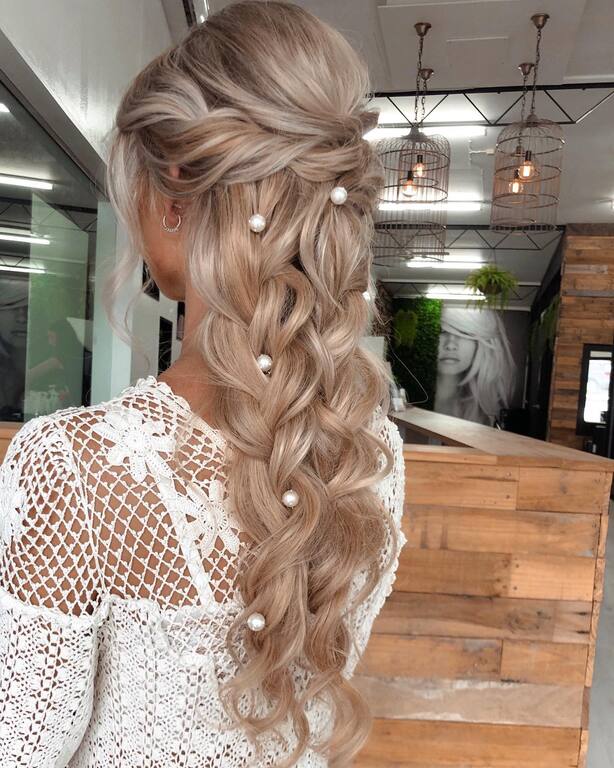 Rachel Rogers Hair Artistry