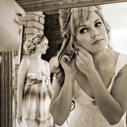 Annette Make up Artist