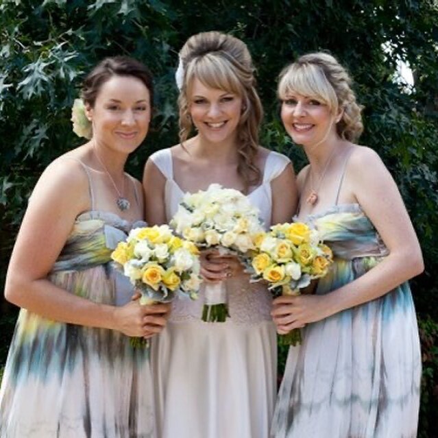 Annette Make up Artist