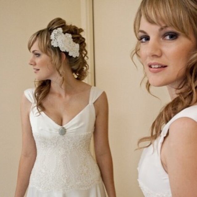 Annette Make up Artist