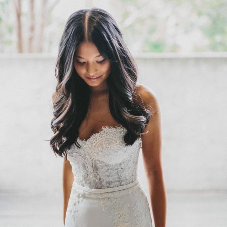 Emilly Hadrill Hair and Extensions