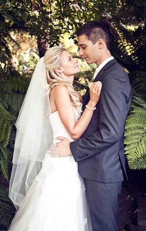 Emilly Hadrill Hair and Extensions