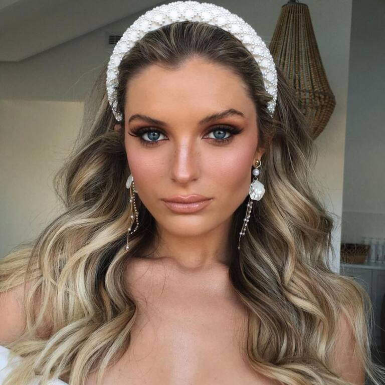 Emilly Hadrill Hair and Extensions