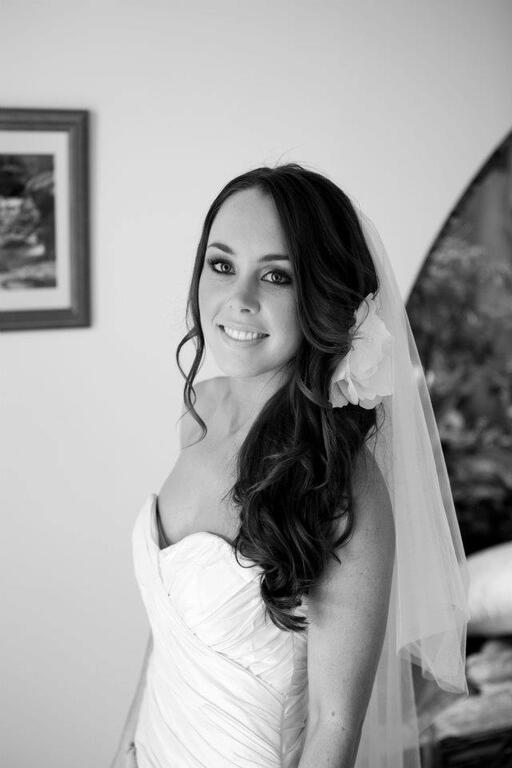 Emilly Hadrill Hair and Extensions