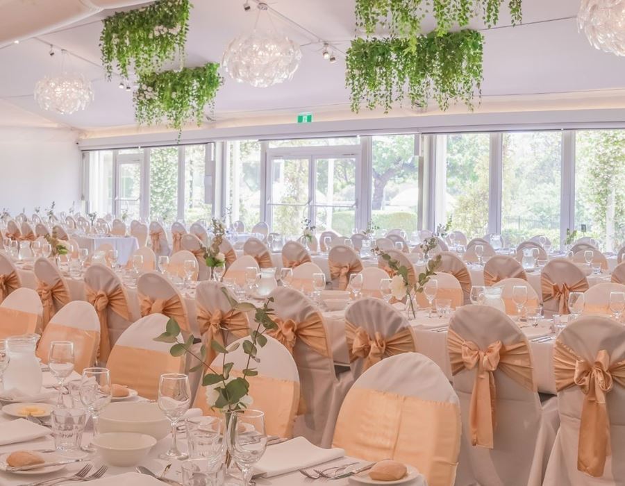 The Glen Hotel and Suites