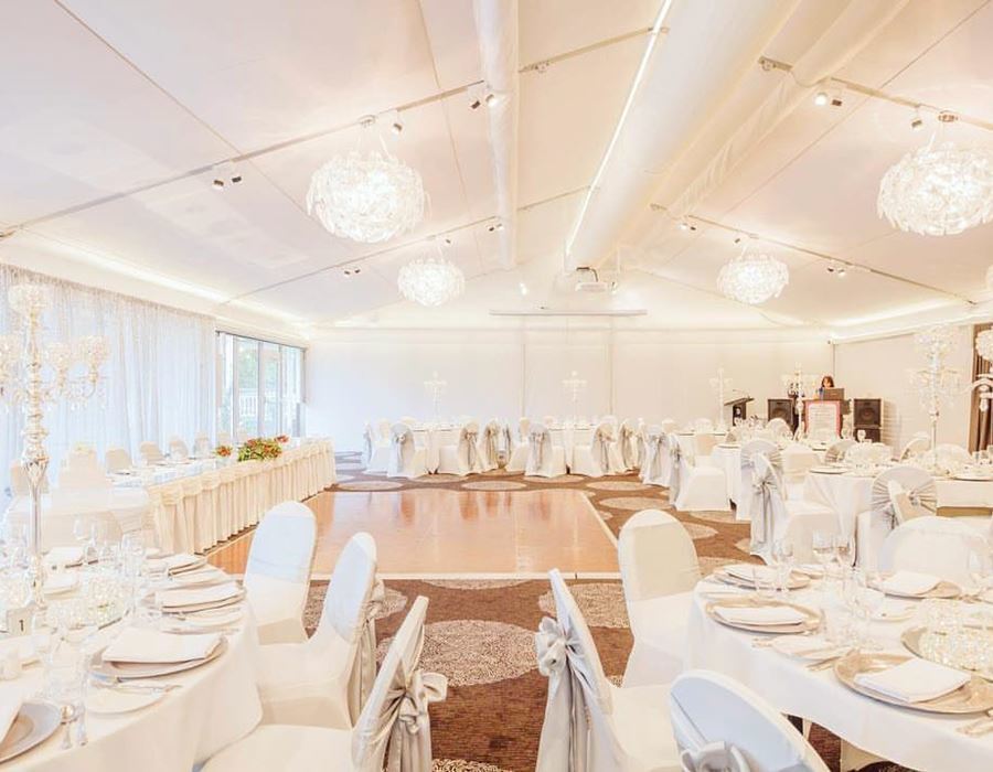 The Glen Hotel and Suites