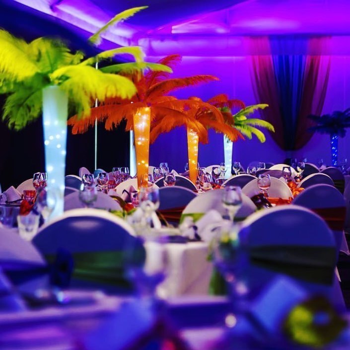 The Glen Hotel and Suites