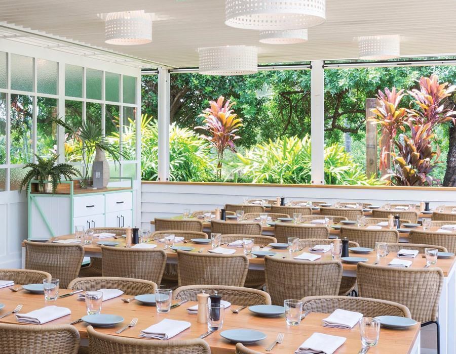 The Glen Hotel and Suites