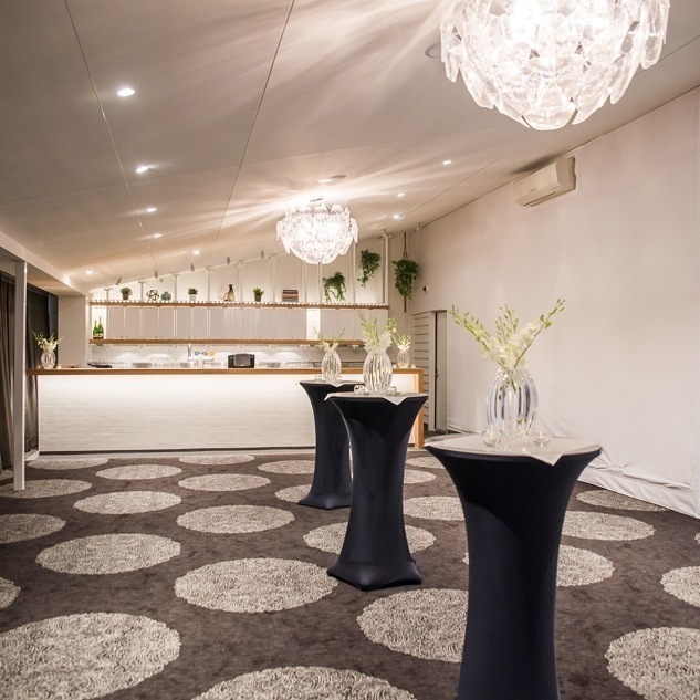 The Glen Hotel and Suites