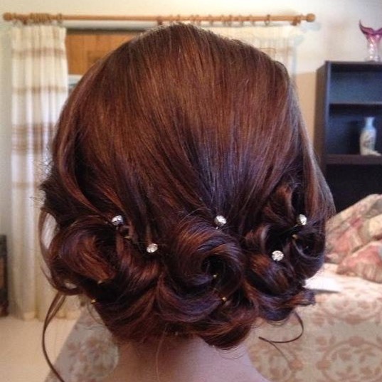 Andrea Mizzi Hair and Makeup Artist