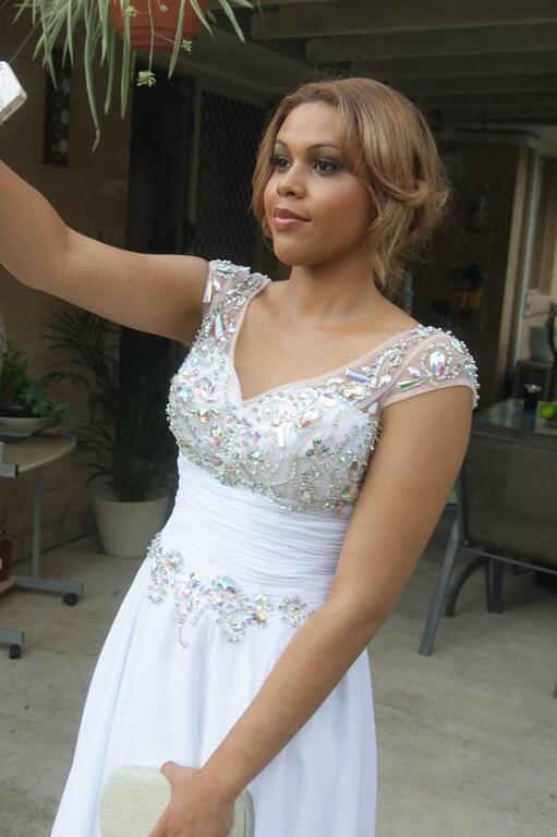 Andrea Mizzi Hair and Makeup Artist