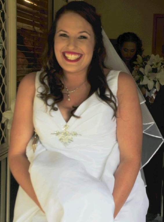 Andrea Mizzi Hair and Makeup Artist