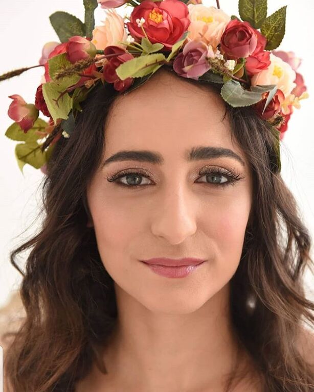 Gold Coast Hair and Makeup