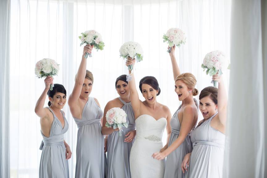 Cairns Makeup Artist - Alisha