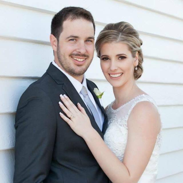 Cairns Makeup Artist - Alisha