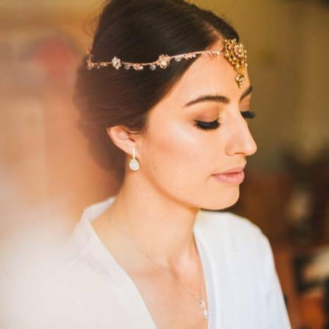 Cairns Makeup Artist - Alisha