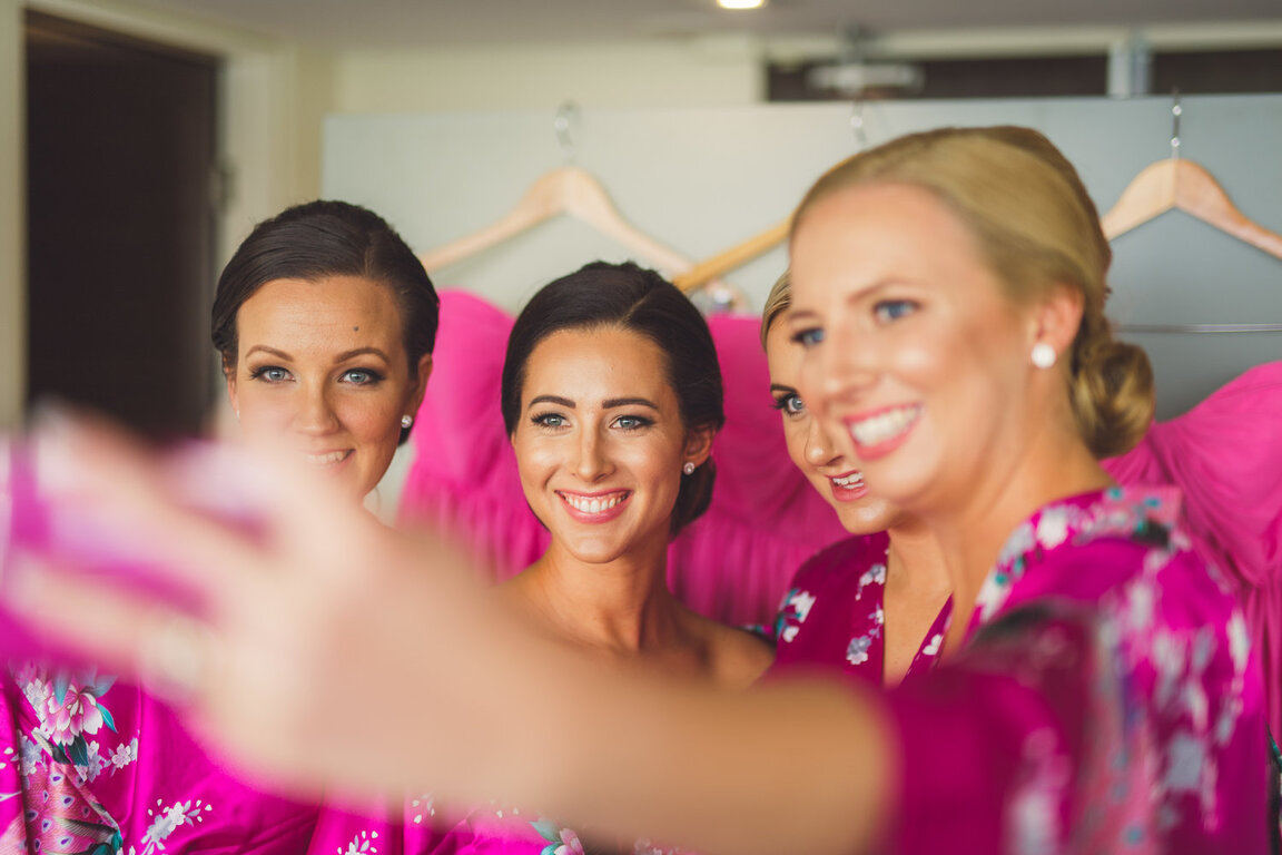 Cairns Makeup Artist - Alisha