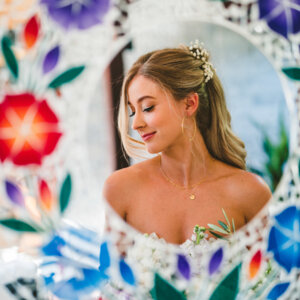 Cairns Makeup Artist - Alisha