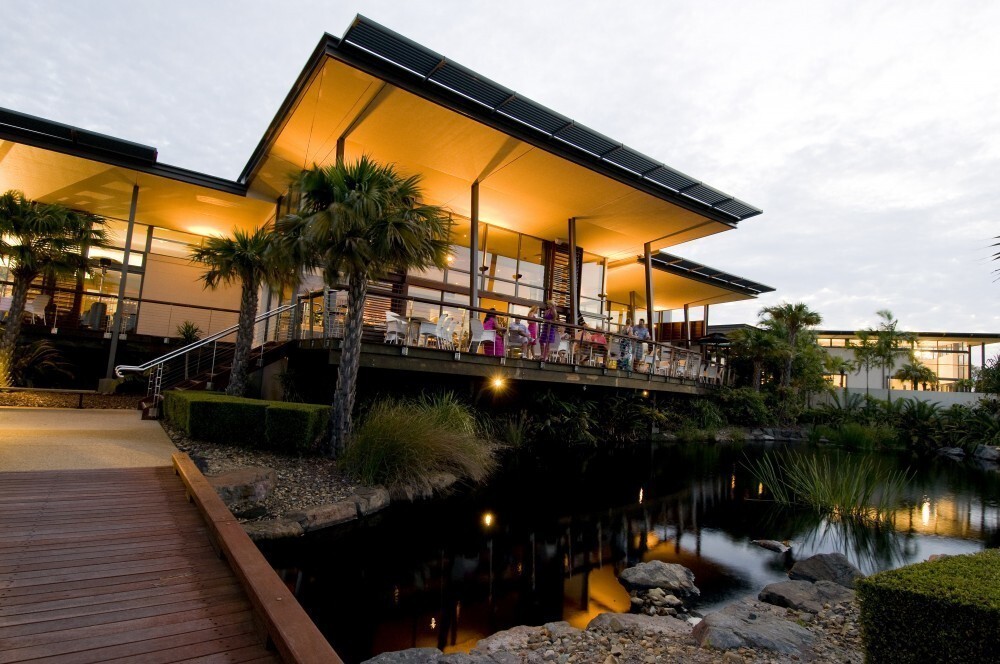 Pacific Harbour Golf & Country Club