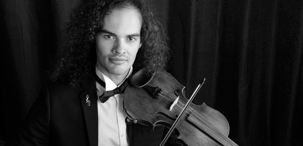 Frank Fodor Violinist