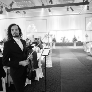 Frank Fodor Violinist