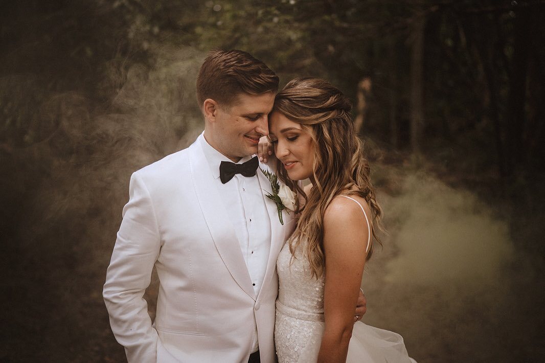 Pinned. Hair by Keely