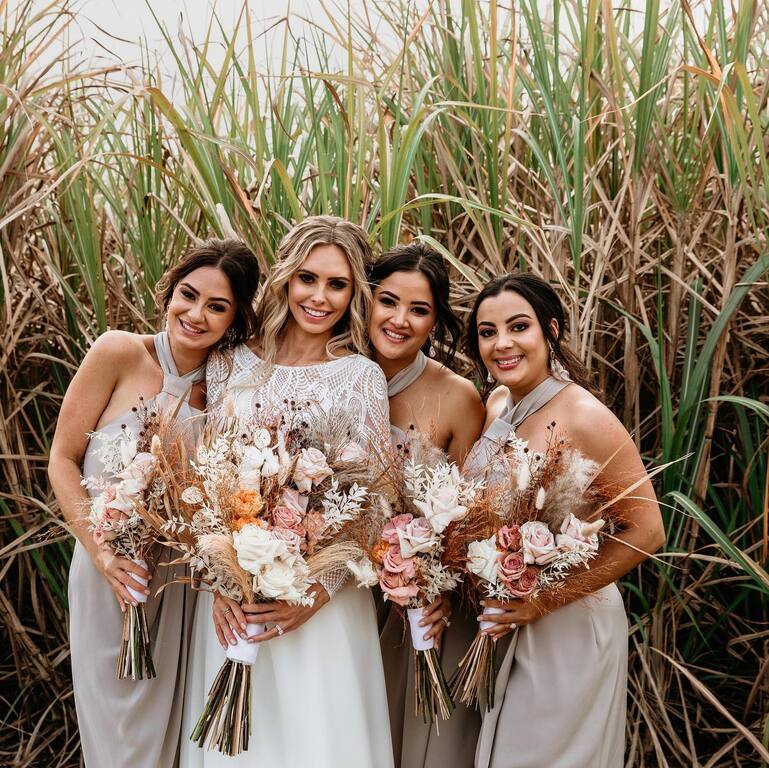 Pinned. Hair by Keely