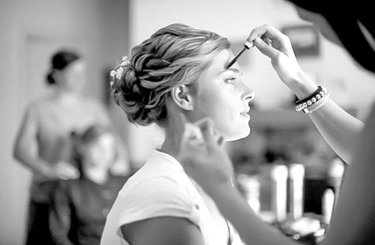 Tess Batchelor Hair and Make up Artist