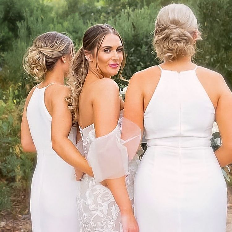 Tess Batchelor Hair and Make up Artist