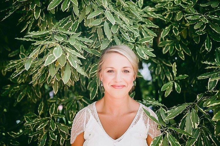 Tess Batchelor Hair and Make up Artist