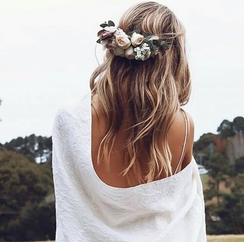 Tess Batchelor Hair and Make up Artist