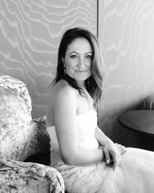 Tess Batchelor Hair and Make up Artist