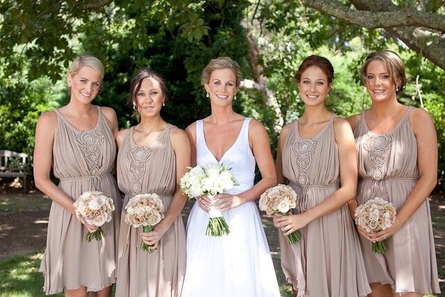 Tess Batchelor Hair and Make up Artist