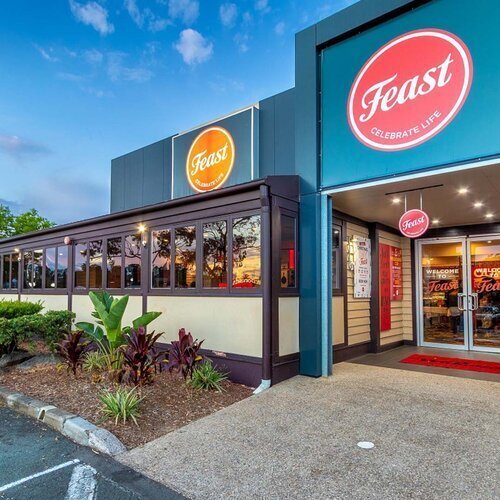 Springwood Hotel