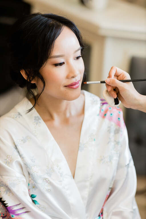 Faces Makeup and Hair