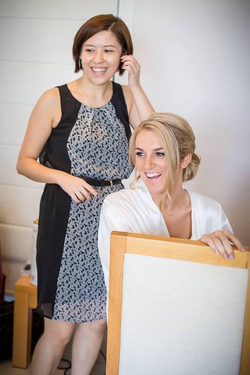 Faces Makeup and Hair