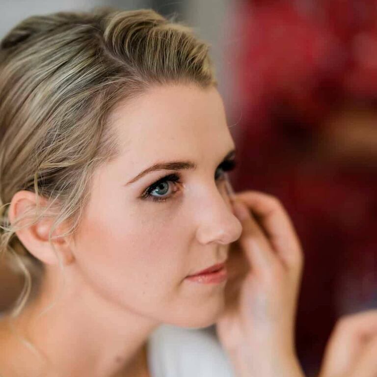 Faces Makeup and Hair