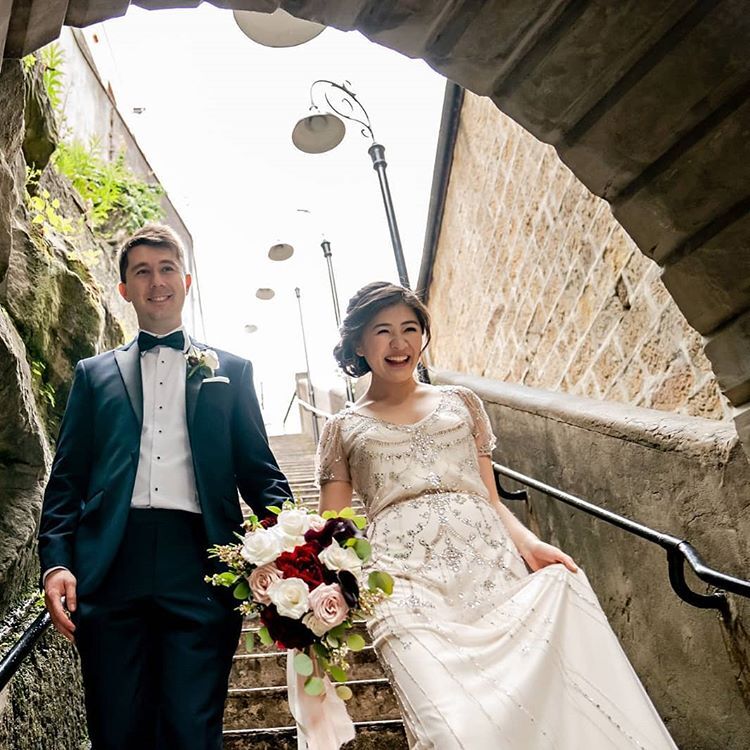 Faces Makeup and Hair