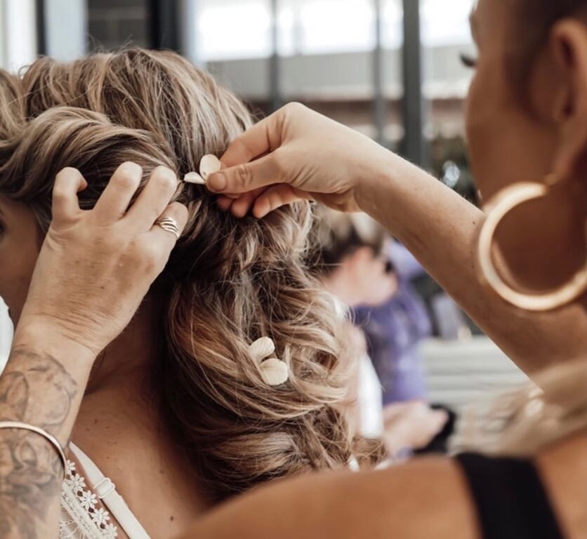 Cabello Hair and Beauty Bar