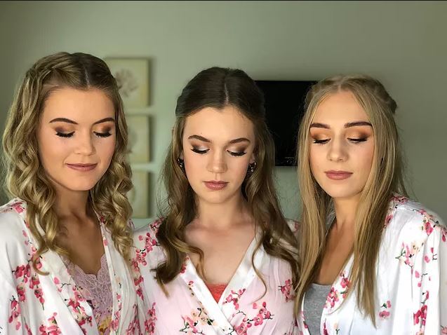 Jenna Louise Makeup Artistry