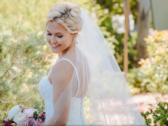 Jenna Louise Makeup Artistry