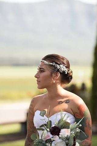 Jenna Louise Makeup Artistry