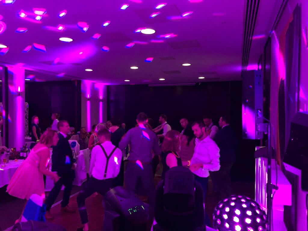 H and K Entertainment