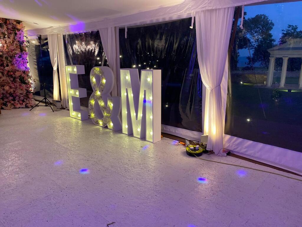 H and K Entertainment