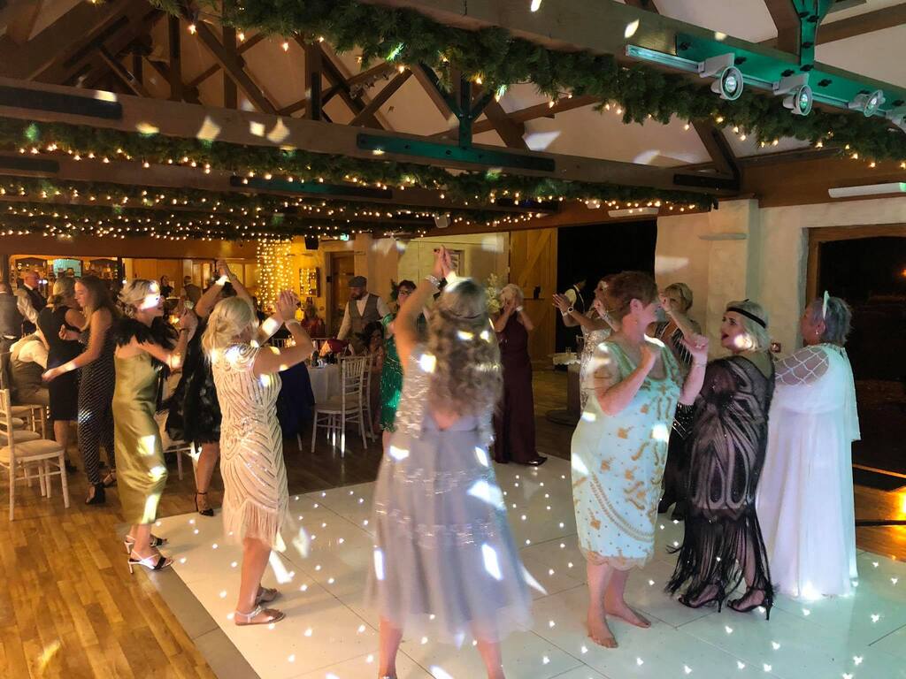 H and K Entertainment