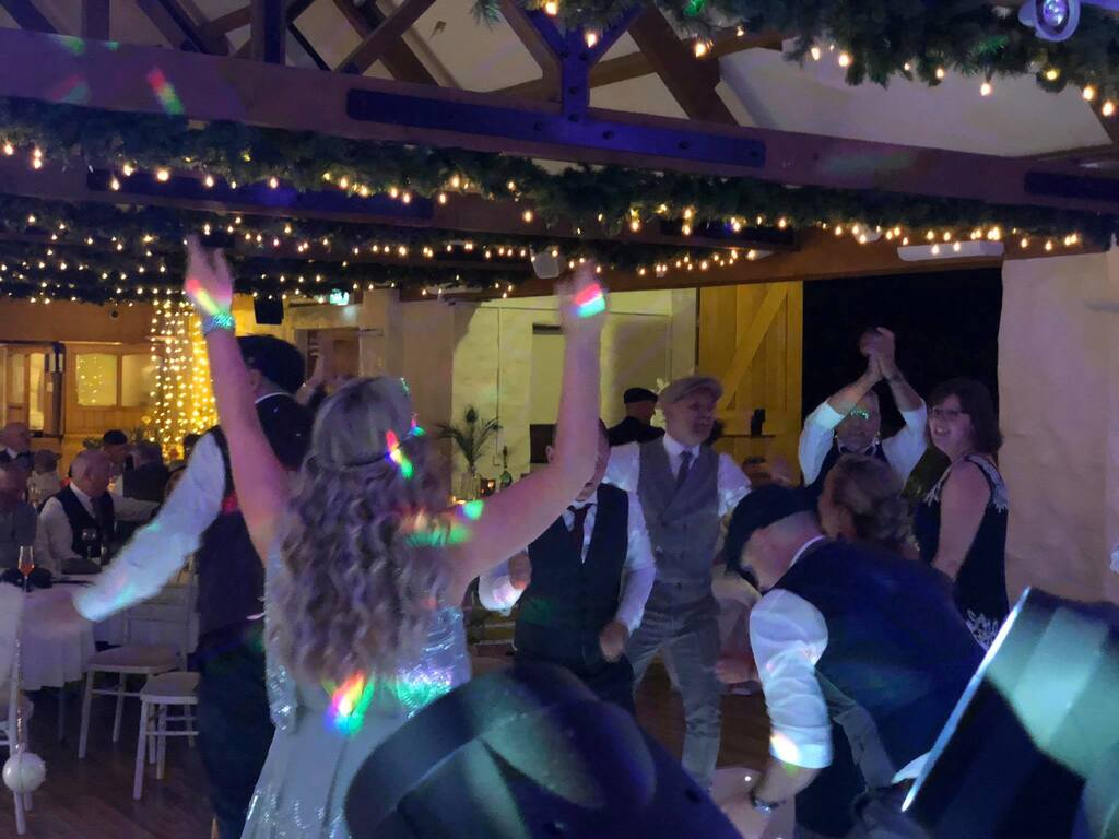 H and K Entertainment