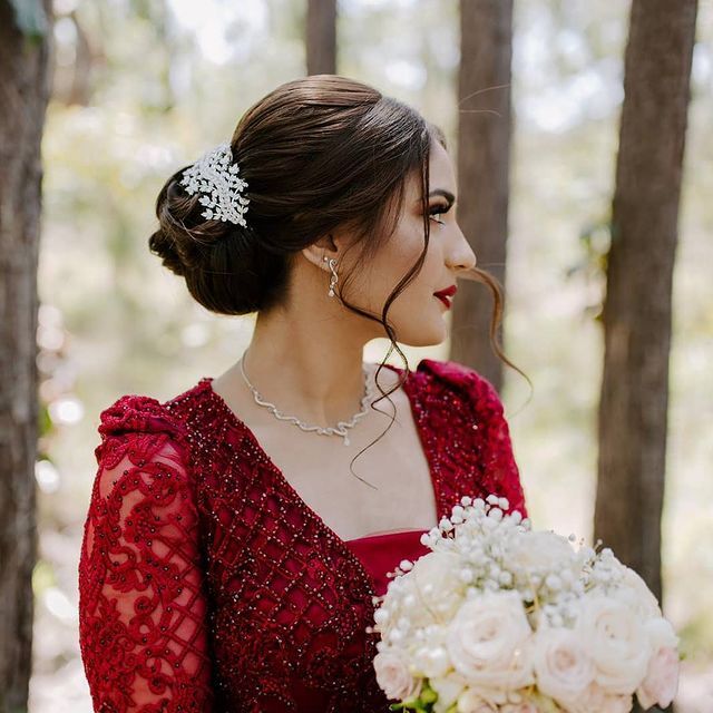 JAS Makeup Styling Consultancy