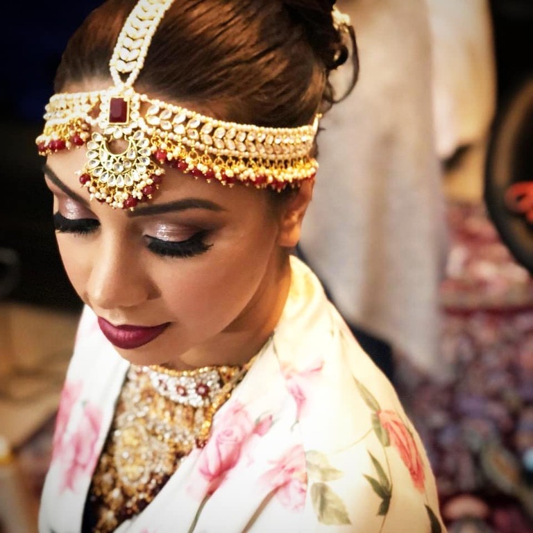 JAS Makeup Styling Consultancy