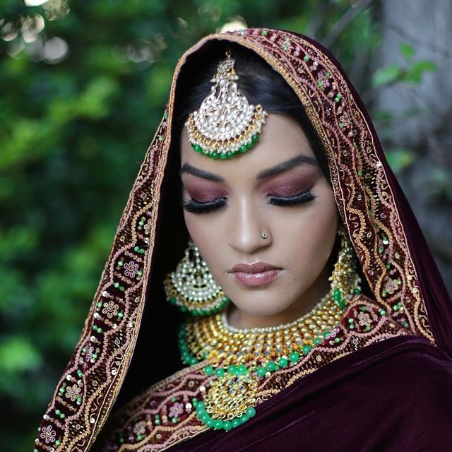 JAS Makeup Styling Consultancy